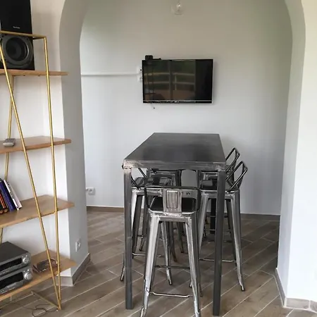 Appartement Cosy en plein centre ville Perpignan Extérieur photo