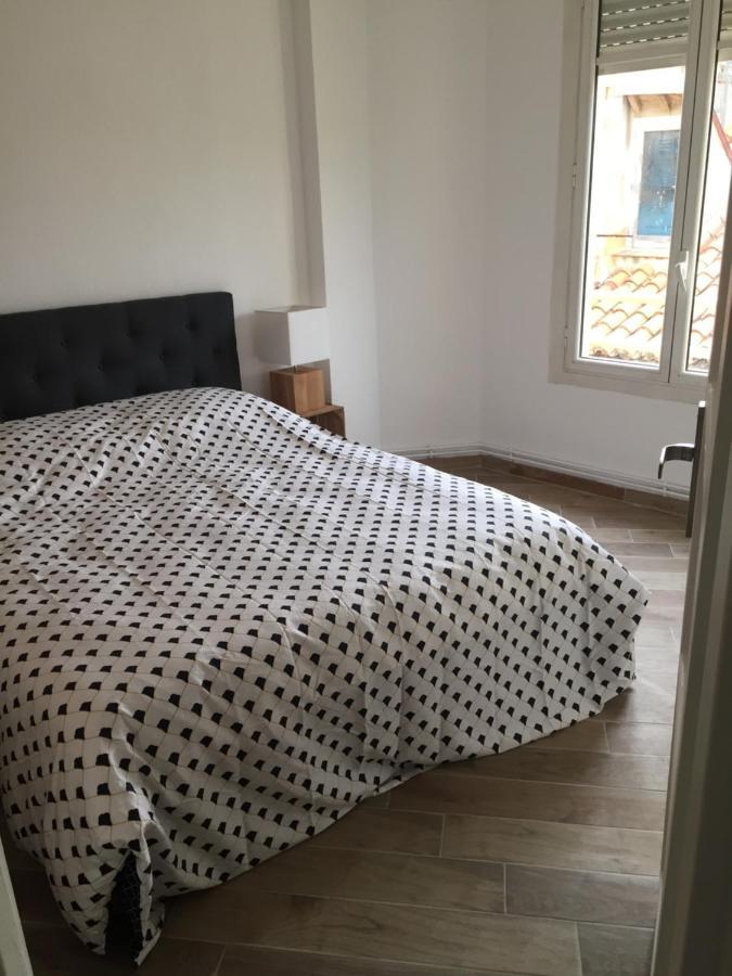 Centre - Le Castillet Apartment *